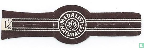 Medalist Naturales - Afbeelding 1