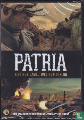 Patria - Afbeelding 1