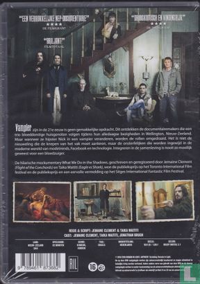 What We Do in the Shadows - Bild 2