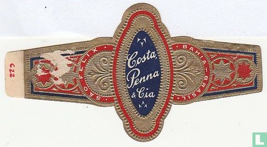 Costa Penna & Cia - Sao Felix - Sao Felix - Afbeelding 1