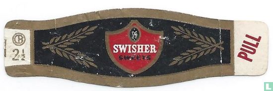 Swisher Sweets - [Pull] - Afbeelding 1