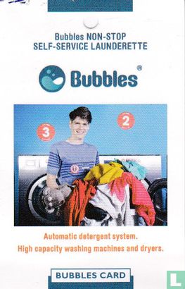 Bubbles - Bild 1