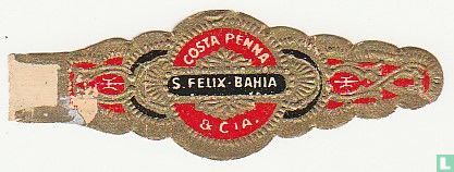 S. Felix Bahia Costa Penna & Cia. - Image 1