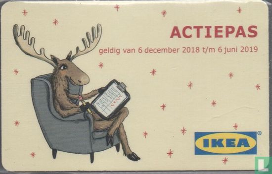 IKEA - Afbeelding 1