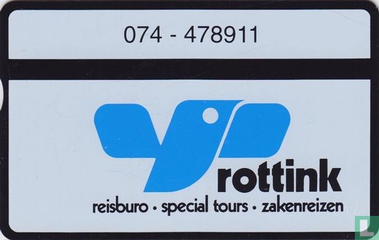 Rottink Reisburo - Image 1