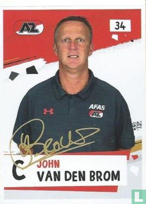 John van den Brom - Afbeelding 1