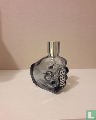 Diesel, Only the brave 50 ml