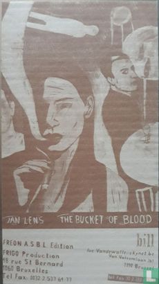 Jan Lens - The Bucket of blood