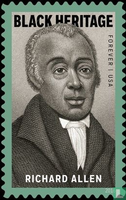 Richard Allen
