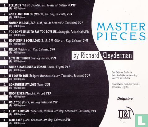 Masterpieces - Image 2