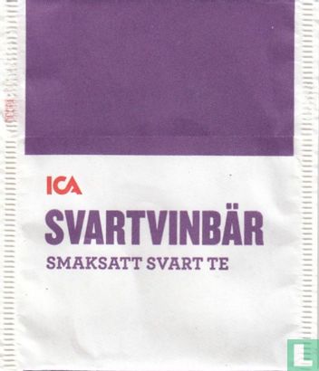 Svartvinbär   - Afbeelding 2