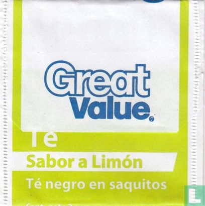 Té Sabor a Limón - Image 2