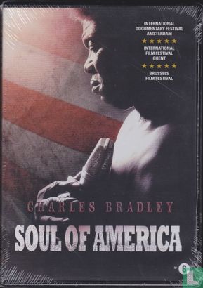 Charles Bradley - Soul of America - Image 1