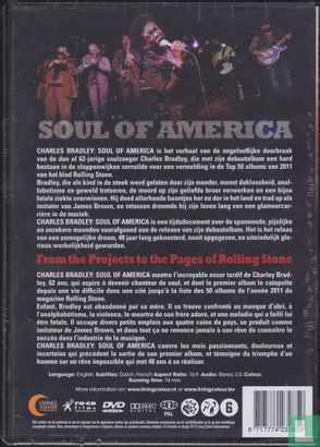 Charles Bradley - Soul of America - Image 2