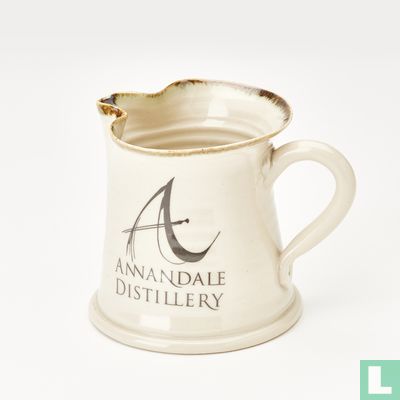 Annandale Distillery Water Jug