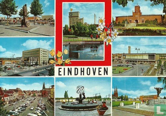 Eindhoven - Afbeelding 1