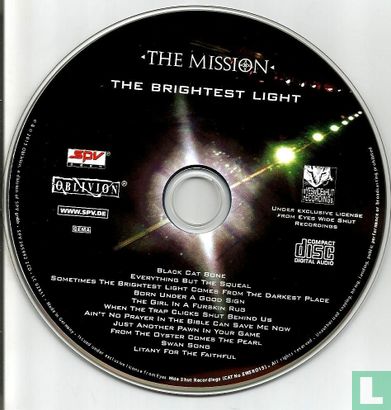 The Brightest Light - Bild 3