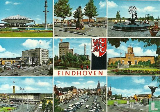 Eindhoven - Bild 2