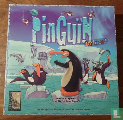 Pinguin de Luxe - Image 1