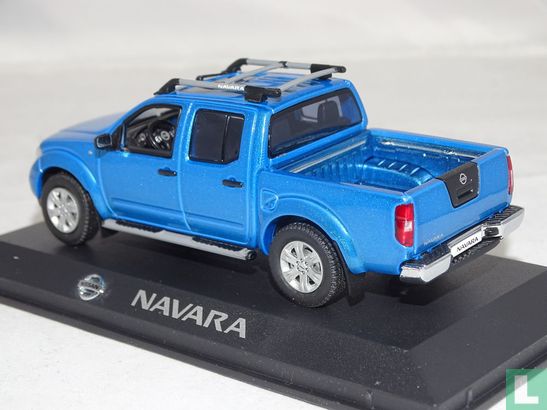 Nissan Navara - Afbeelding 2