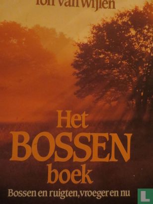 Het bossenboek - Bild 1