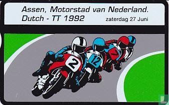 TT Assen 1992 - Image 1