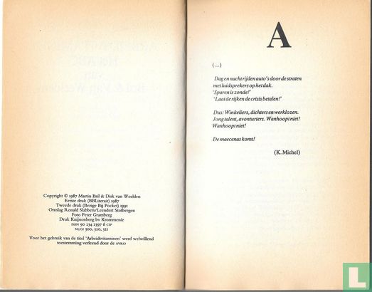 Arbeidsvitaminen   - Image 3