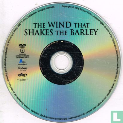 The Wind that Shakes the Barley - Afbeelding 3