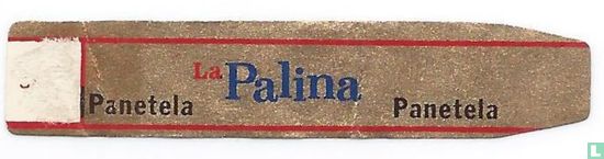 Panetela - La Palina - Panetela - Image 1