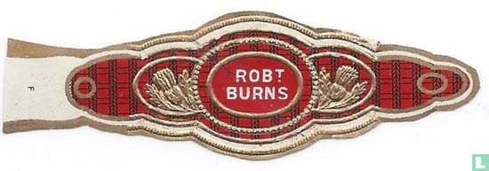 Robt. Burns - Image 1