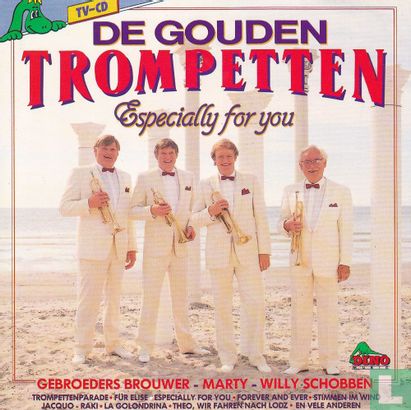 Especially for you - Image 1