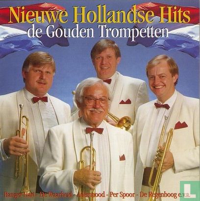 Nieuwe Hollandse hits - Image 1
