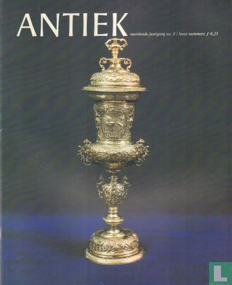 Antiek 3 - Image 1