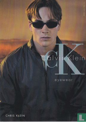 Calvin Klein eyewear - Bild 1