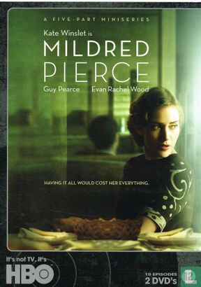 Mildred Pierce - Afbeelding 1