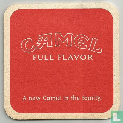 Camel full flavor - Bild 1
