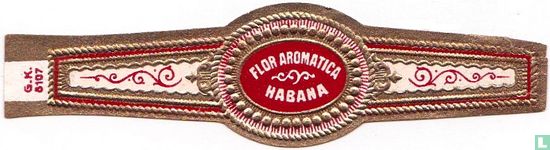 Flor Aromatica Habana - Image 1