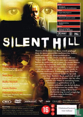 Silent Hill - Afbeelding 2
