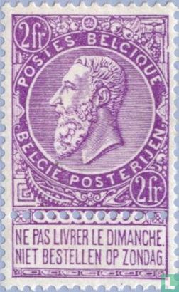 King Leopold II