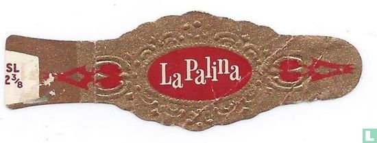 La Palina - Afbeelding 1