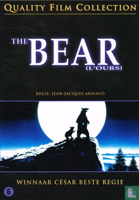 The Bear - Image 1