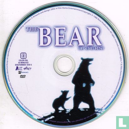 The Bear - Image 3