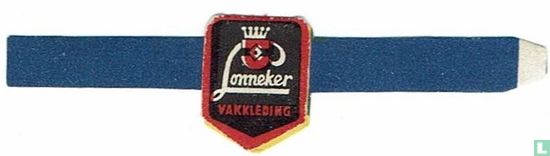Lonneker Vakkleding - Afbeelding 1