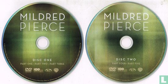 Mildred Pierce - Image 3