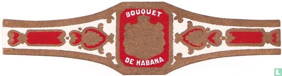 Bouquet de Habana - Afbeelding 1