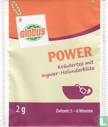 Power - Afbeelding 1