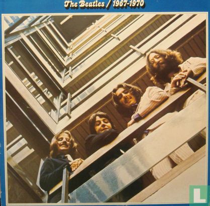The Beatles / 1967-1970 - Afbeelding 1