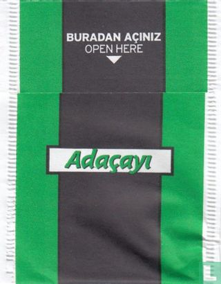 Adaçayi - Afbeelding 2