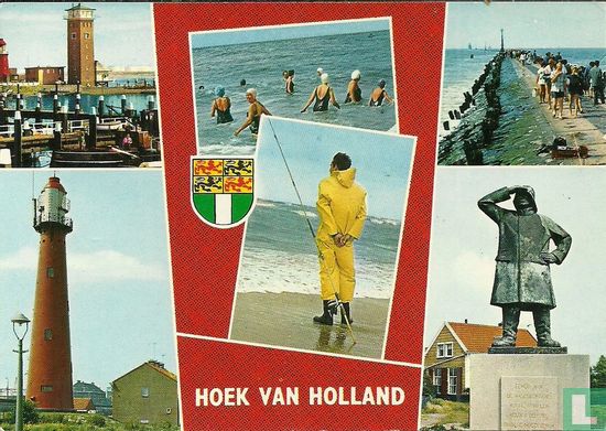 Hoek van Holland - Afbeelding 1