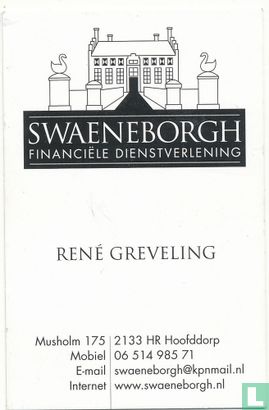 Swaeneborgh  - Afbeelding 1